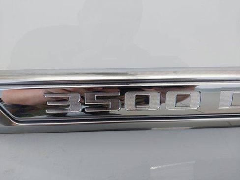 New 2026 Chevrolet Silverado 3500 High Country w/ High Country Premium Package AWD/4WD image 32