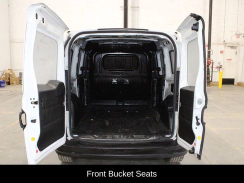 Used 2017 RAM ProMaster City Tradesman image 10