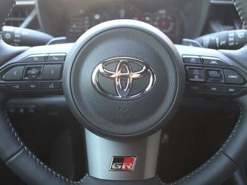 New 2025 Toyota Corolla GR image 7