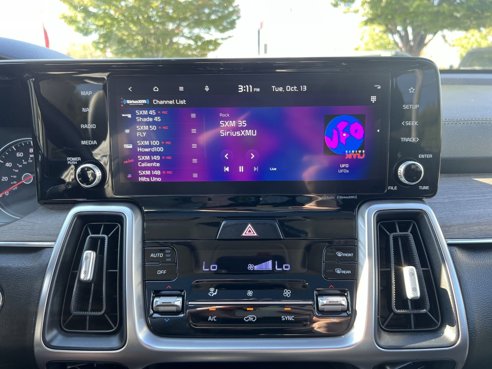 Used 2023 Kia Sorento X-Line EX AWD/4WD image 18