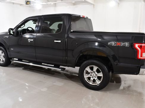 Used 2015 Ford F150 XLT w/ Equipment Group 301A Mid image 15