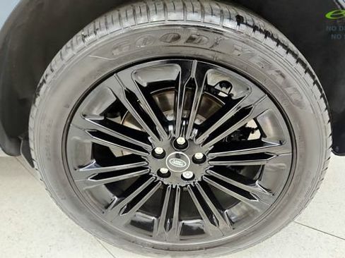 Used 2026 Land Rover Range Rover Evoque S AWD/4WD image 78
