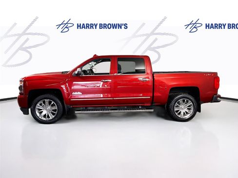Used 2018 Chevrolet Silverado 1500 High Country image 28