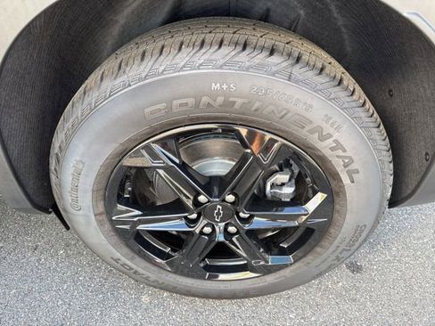 New 2025 Chevrolet Blazer LT w/ Convenience Package image 27