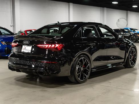 Used 2023 Audi RS 3 2.5T quattro image 26
