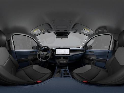 New 2026 Ford Maverick XL FWD image 9