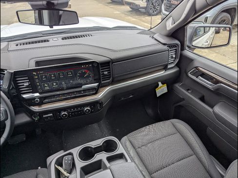 New 2026 GMC Sierra 1500 Elevation AWD/4WD image 19