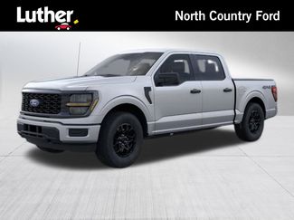 New 2026 Ford F150 STX video 1