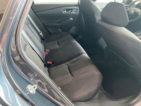 Certified 2023 Honda Accord EX image 22