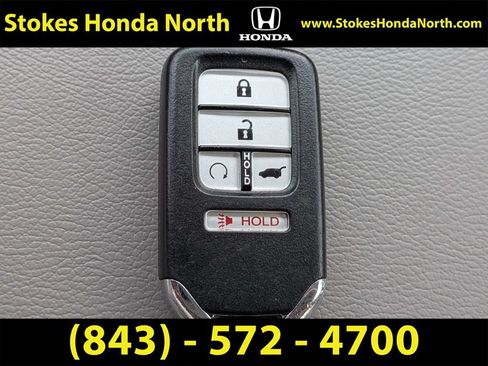 Used 2019 Honda CR-V EX-L image 32