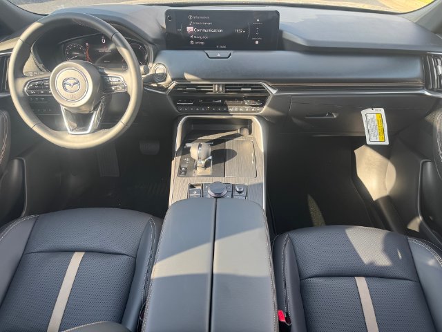 New 2026 MAZDA CX-90 3.3 Turbo S w/ Premium Plus AWD/4WD image 15