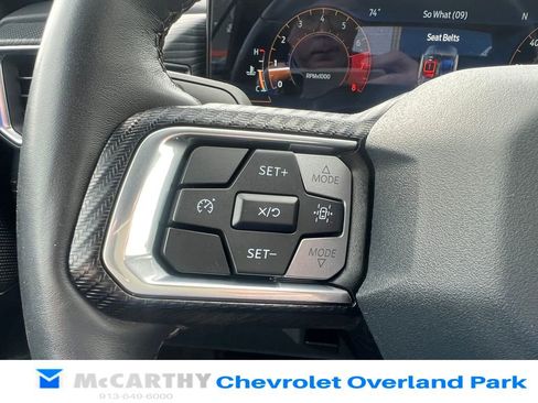 Used 2025 Ford Mustang Premium RWD image 12