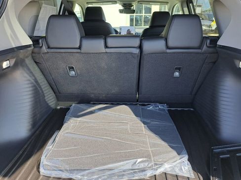 New 2025 Acura ADX AWD image 29