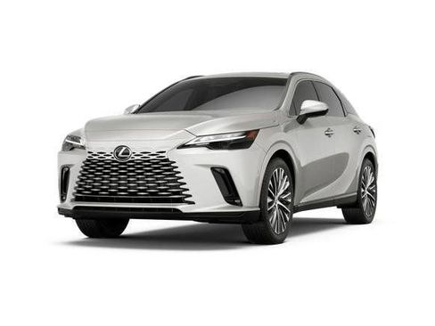 New 2026 Lexus RX 350 Premium Plus image 2