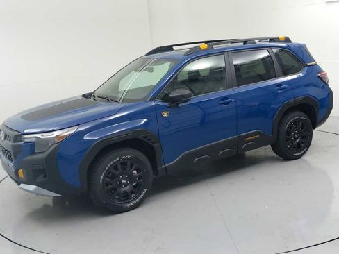 New 2026 Subaru Forester Wilderness AWD/4WD image 6