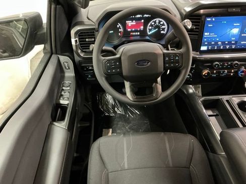 New 2026 Ford F150 STX AWD/4WD image 13