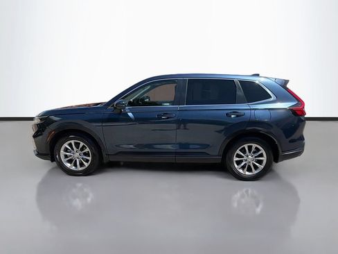 Used 2024 Honda CR-V EX-L image 4