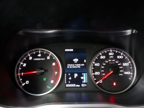 New 2026 Mitsubishi Eclipse Cross SEL image 38