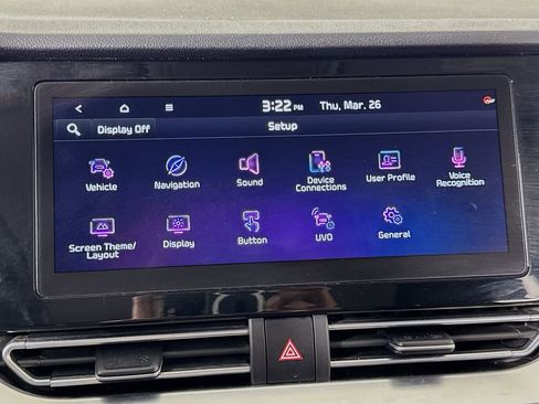 Used 2022 Kia Niro EX image 37