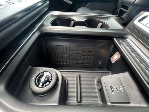 New 2025 Ford Expedition Tremor AWD/4WD image 18