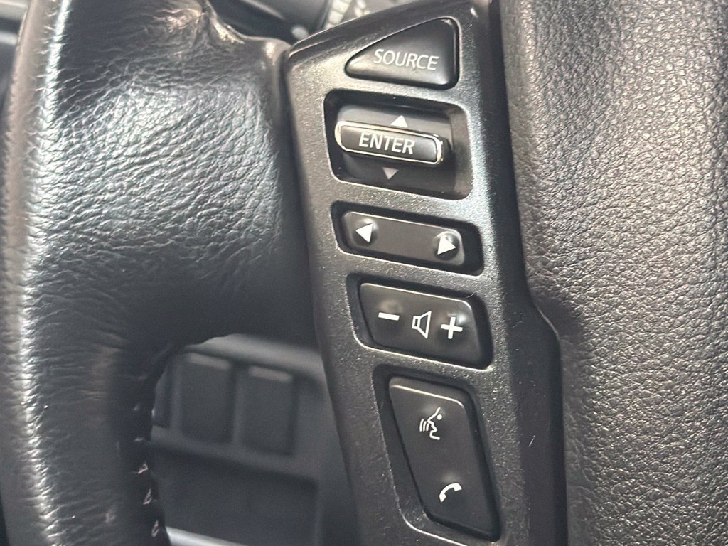 Used 2024 Nissan Titan SV w/ SV Convenience Package AWD/4WD image 20