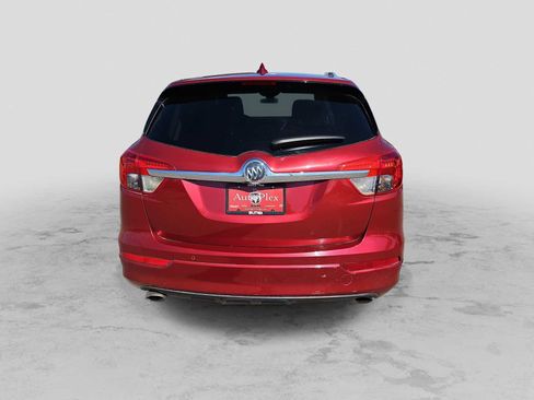 Used 2018 Buick Envision Premium image 7