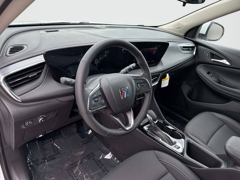 New 2026 Buick Encore GX Preferred w/ Advanced Technology Package image 14