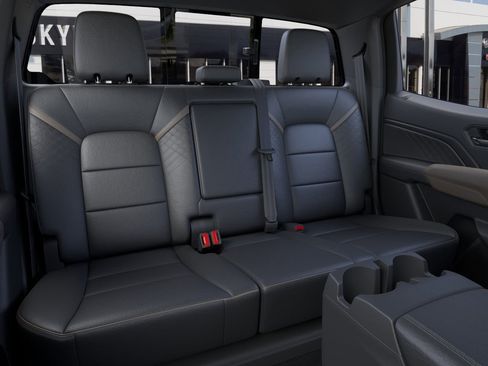 New 2026 GMC Canyon Denali image 33