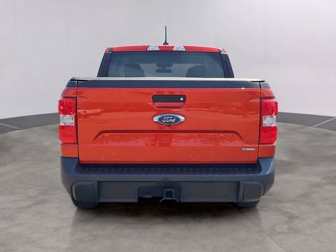 Used 2022 Ford Maverick XLT FWD image 5