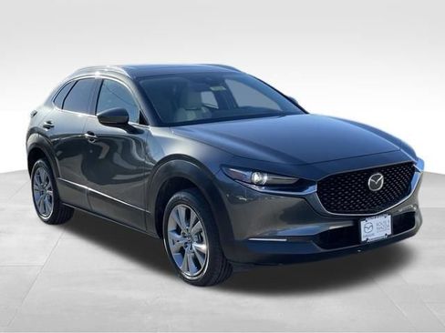 Used 2023 MAZDA CX-30 AWD 2.5 S w/ Preferred Package image 3