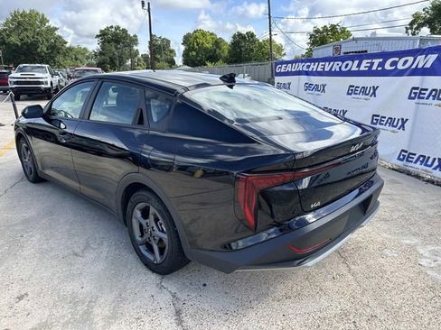 Used 2025 Kia K4 FWD image 13