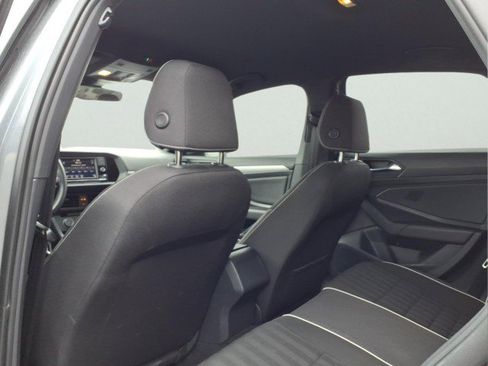 Certified 2023 Volkswagen Jetta Sport w/ IQ.Drive Package image 10