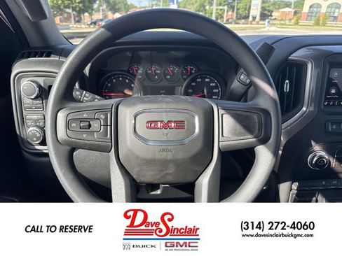 New 2026 GMC Sierra 3500 Pro w/ Convenience Package AWD/4WD image 14