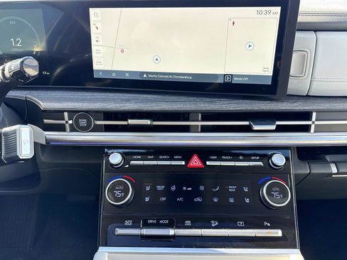 New 2026 Hyundai Santa Fe Limited image 4