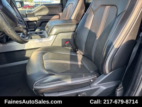 Used 2021 Ford F350 Platinum image 71