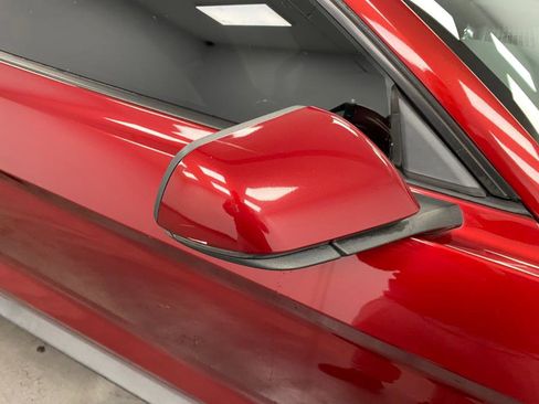 Used 2015 Ford Mustang GT Premium w/ GT Performance Package image 17