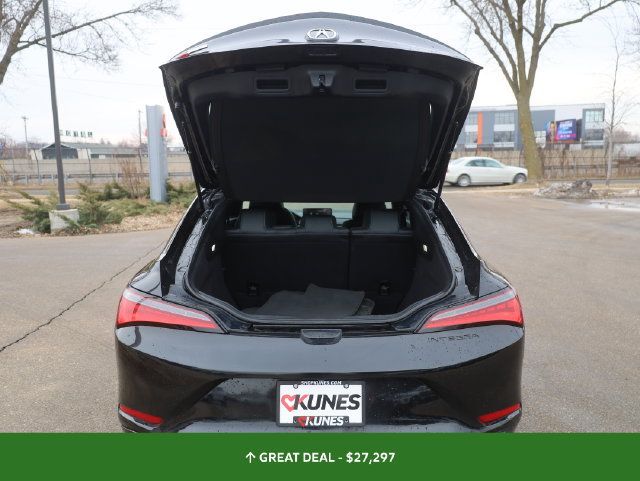 Used 2023 Acura Integra A-Spec FWD image 24