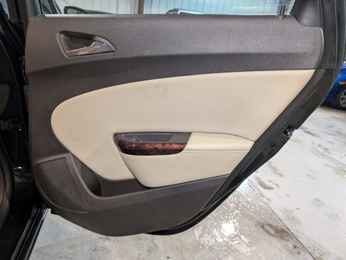 Used 2015 Buick Verano Leather w/ Experience Buick Package image 24