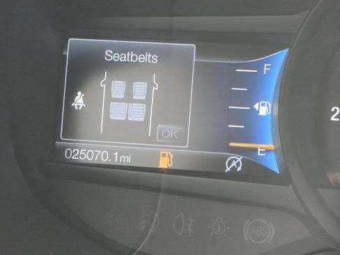 Used 2023 Ford Edge Titanium AWD/4WD image 11
