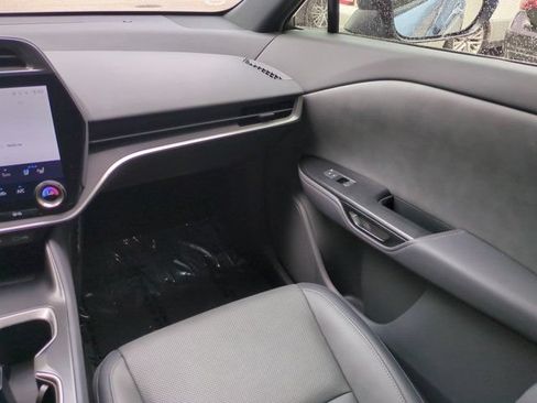 Used 2024 Lexus RZ 300e Premium w/ Accessory Package (Z1) FWD image 16