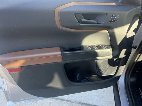 Certified 2023 Ford Bronco Sport Badlands w/ Premium Package image 15