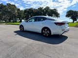 Used 2021 Nissan Sentra SV image 3