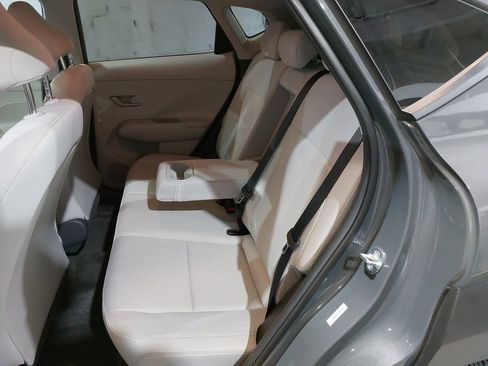 Certified 2025 Hyundai Kona SEL FWD image 15