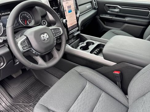 New 2026 RAM 1500 Big Horn image 12