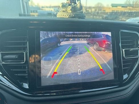 Used 2021 Dodge Durango R/T w/ Technology Group image 23