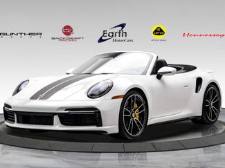 Used 2024 Porsche 911 Turbo S AWD/4WD video 1