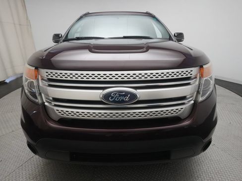 Used 2011 Ford Explorer XLT w/ 202A Rapid Spec Order Code AWD/4WD image 23