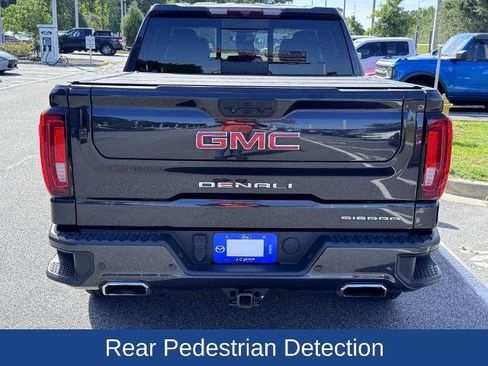 Used 2023 GMC Sierra 1500 Denali AWD/4WD image 7