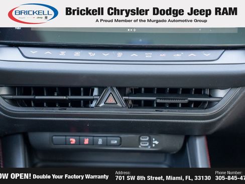 New 2025 Dodge Charger R/T Scat Pack w/ Track Pack image 20