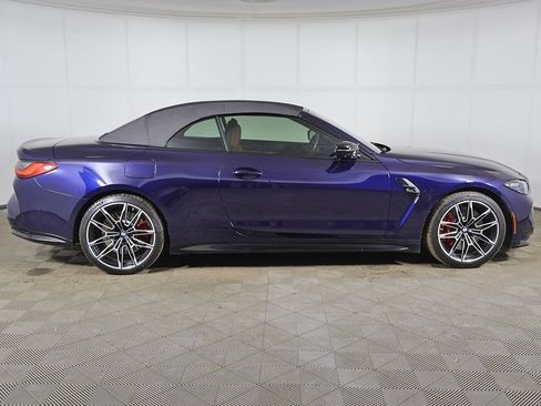 Used 2023 BMW M4 xDrive Competition AWD/4WD image 23